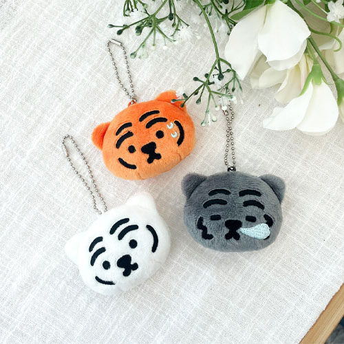 muziktiger-face-keyring muziktiger-face-keyring
