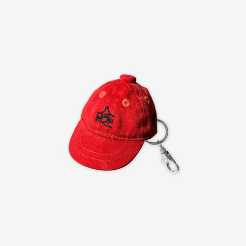 stray-kids-hop-pop-up-store-ballcap-keyring stray-kids-hop-pop-up-store-ballcap-keyring