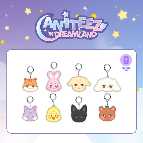 ateez-aniteez-in-dreamland-md-03-mini-face-keyring ateez-aniteez-in-dreamland-md-03-mini-face-keyring