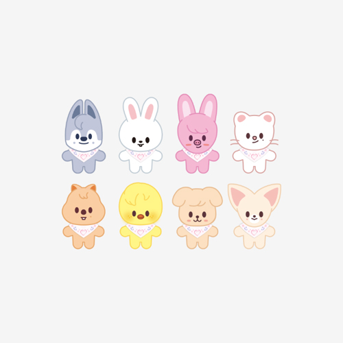 stray-kids-skzoo-keyring-10cm-ver-skz-5'clock stray-kids-skzoo-keyring-10cm-ver-skz-5'clock