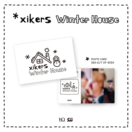 xikers-winter-house-01-random-trading-card xikers-winter-house-01-random-trading-card