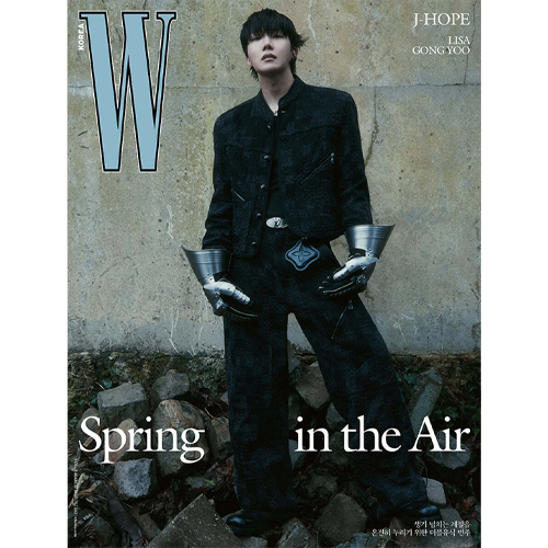 w-korea-volume-d-type-2025-march-cover-j-hope