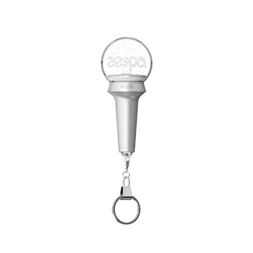 aespa-mini-fanlight-keyring