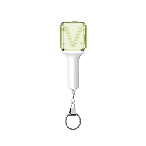 nct-wayv-mini-fanlight-keyring