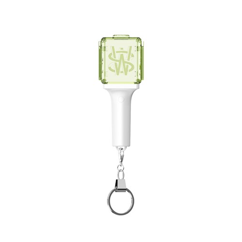 nct-wish-mini-fanlight-keyring
