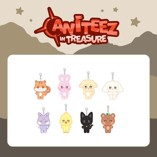 ateez-aniteez-in-treasure-md-28-plush-keyring ateez-aniteez-in-treasure-md-28-plush-keyring