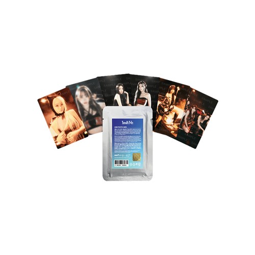 le-sserafim-2025-le-sserafim-tour-easy-crazy-hot-mini-photo-card