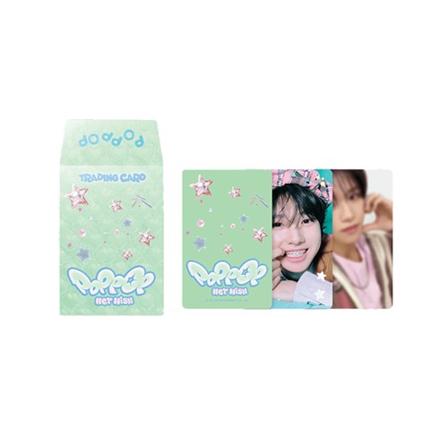 nct-wish-poppop-random-trading-card-set