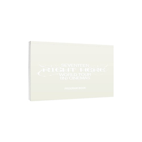 seventeen-right-here-world-tour-in-cinemas-program-book seventeen-right-here-world-tour-in-cinemas-program-book
