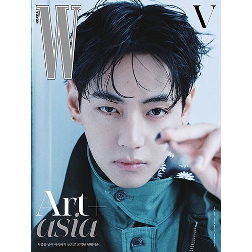 w-korea-volume-9-2025-september-cover-bts-v-a-type
