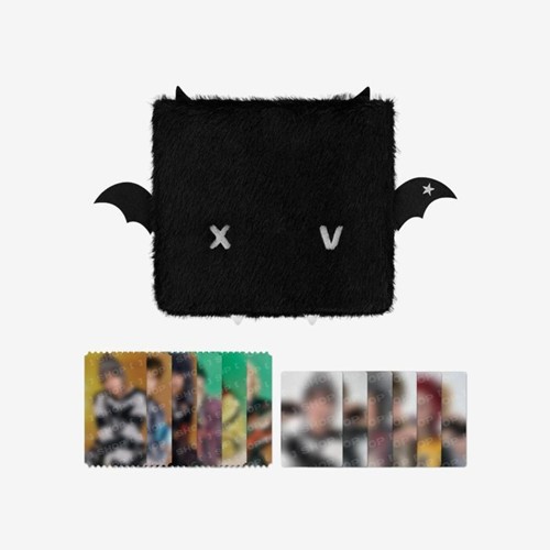 xdinary-heroes-xdinary-monsters-photocard-ticket-binder-beautiful-mind xdinary-heroes-xdinary-monsters-photocard-ticket-binder-beautiful-mind