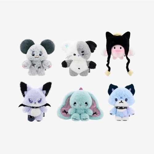 xdinary-heroes-xdinary-monsters-plush-original-ver-beautiful-mind xdinary-heroes-xdinary-monsters-plush-original-ver-beautiful-mind