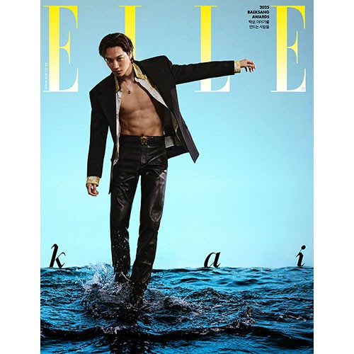 elle-korea-2025-june-cover-exo-kai-b-type