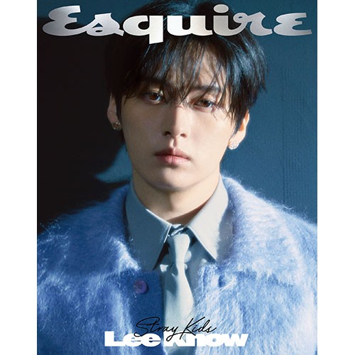 esquire-korea-2025-august-cover-stray-kids-leeknow-b-type