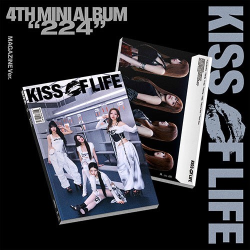 kiss-of-life-4th-mini-album-224-magazine-ver