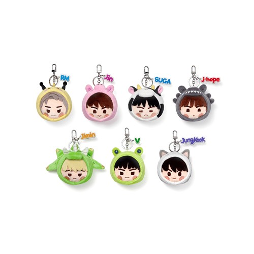 bts-island-in-the-seom-face-keyring bts-island-in-the-seom-face-keyring