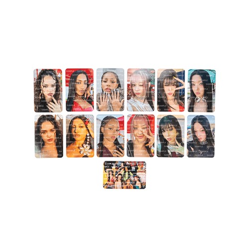 katseye-2nd-ep-beautiful-chaos-photocard-set