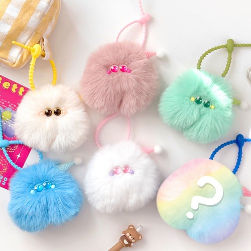 monster-random-keyring-ver-2 monster-random-keyring-ver-2