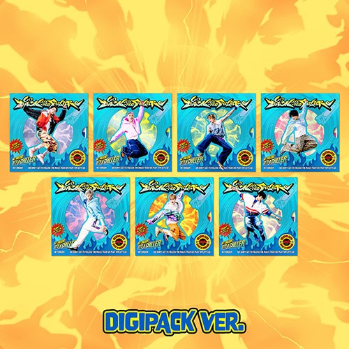 nct-dream-5th-album-go-back-to-the-future-digipack-ver