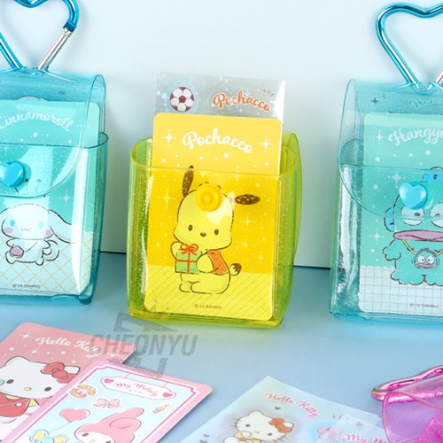 sanrio-poca-case-deco-custom-set-random sanrio-poca-case-deco-custom-set-random