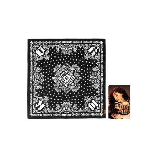 aespa-single-dirty-work-official-md-bandana-set aespa-single-dirty-work-official-md-bandana-set