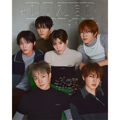 dazed-confused-korea-2025-august-cover-nct-wish-a-type