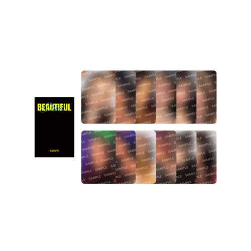 katseye-2nd-ep-beautiful-chaos-random-trading-card-ver-b