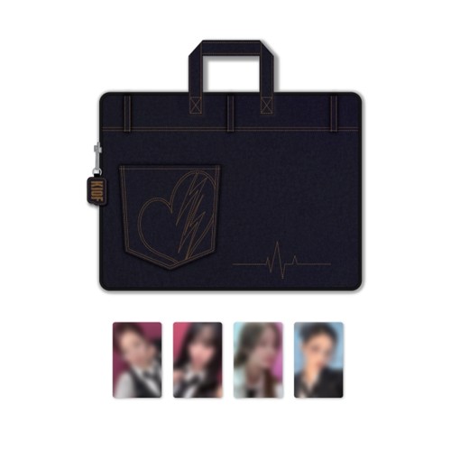kiss-of-life-the-2nd-anniversary-official-md-02-laptop-bag kiss-of-life-the-2nd-anniversary-official-md-02-laptop-bag