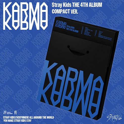 stray-kids-the-4th-album-karma-compact-ver