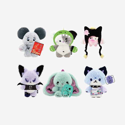 xdinary-heroes-xdinary-monsters-original-plush-acc-the-xcape xdinary-heroes-xdinary-monsters-original-plush-acc-the-xcape