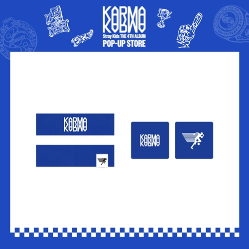 stray-kids-pop-up-store-the-4th-album-karma-md-05-head-band-sweat-band-set stray-kids-pop-up-store-the-4th-album-karma-md-05-head-band-sweat-band-set