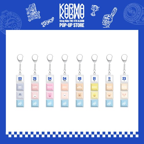 stray-kids-pop-up-store-the-4th-album-karma-md-11-skzoo-keycap-keyring stray-kids-pop-up-store-the-4th-album-karma-md-11-skzoo-keycap-keyring