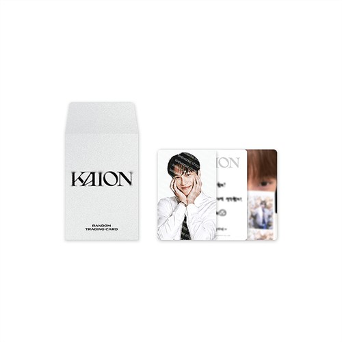 exo-kai-2025-kai-solo-concert-tour-kaion-encore-in-seoul-md-random-trading-card