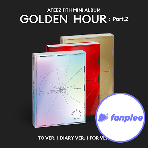 fanplee-pob-ateez-11th-mini-album-golden-hour-part-2