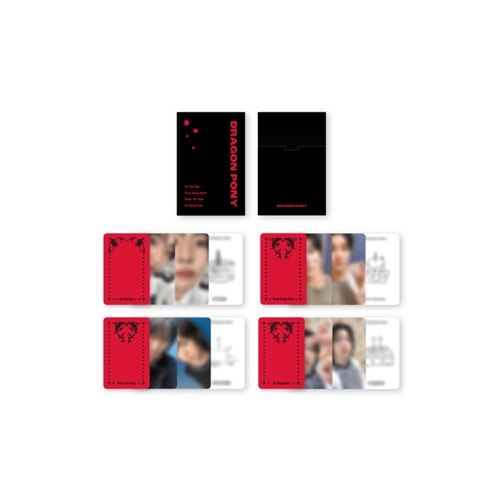dragon-pony-1st-anniversary-md-photocard-pack