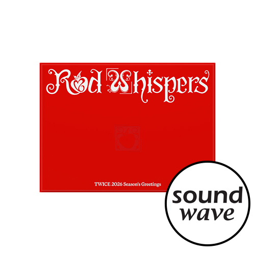 soundwave-pob-twice-2026-seasons-greetings-red-whispers soundwave-pob-twice-2026-seasons-greetings-red-whispers