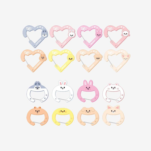 stray-kids-dominate-celebrate-skzoo-secret-acrylic-carabiner