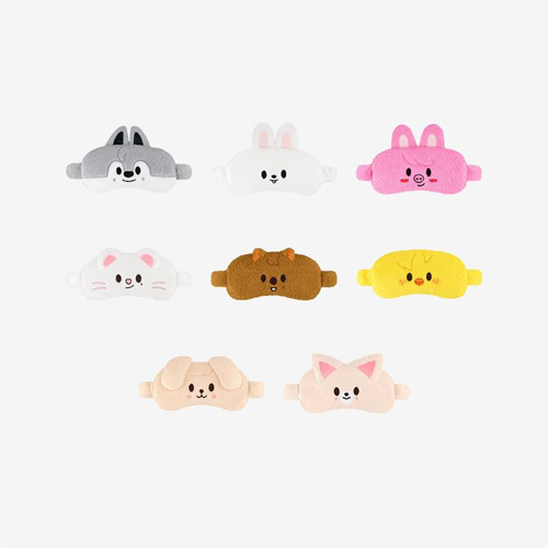 stray-kids-dominate-celebrate-skzoo-sleep-mask