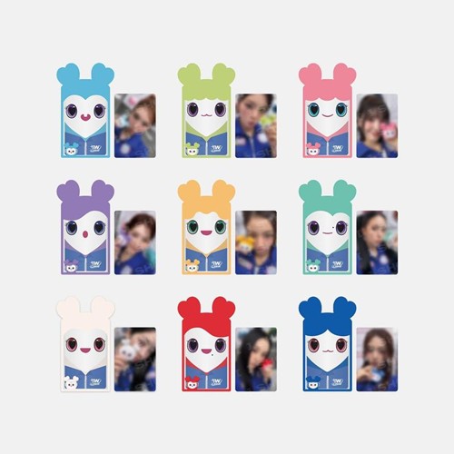 twice-2025-twice-fanmeeting-10ve-universe-md-lovely-photocard-sleeve