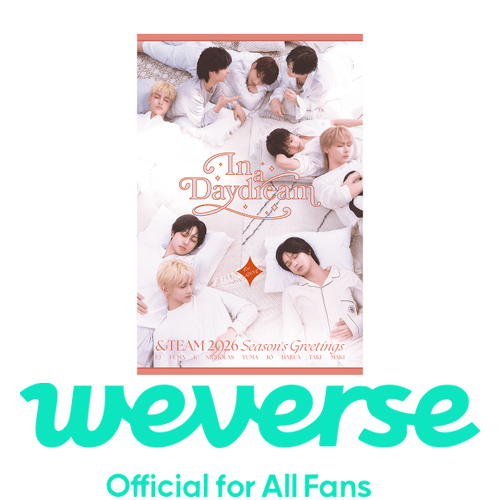 weverse-pob-&team-2026-seasons-greetings-in-your-dream