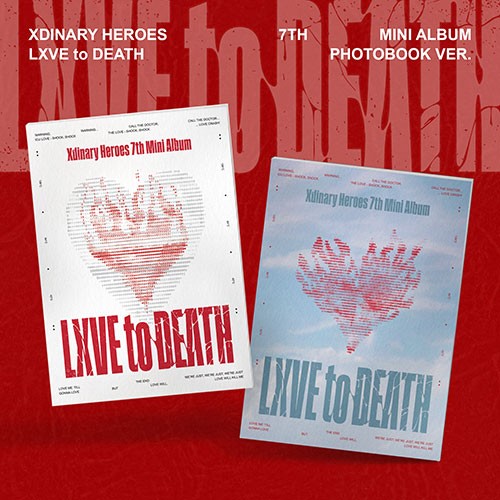 xdinary-heroes-7th-mini-album-lxve-to-death-photobook-ver