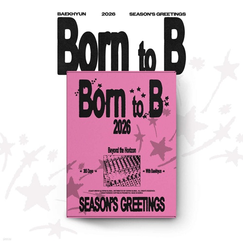 baekhyun-2026-season's-greetings-born-to-b baekhyun-2026-season's-greetings-born-to-b