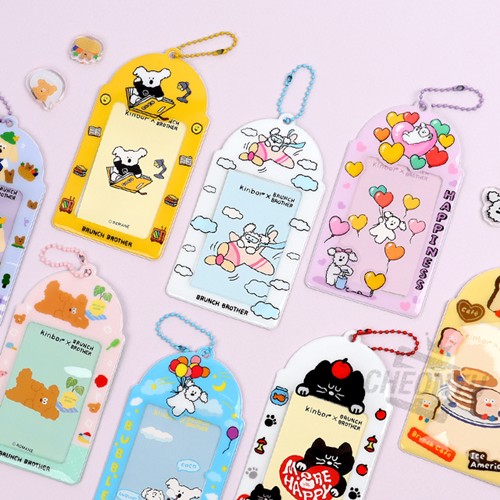 kinbor-x-brunch-brother-pvc-photocard-holder