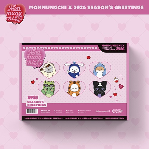 monsta-x-monmungchi-2026-season-s-greetings monsta-x-monmungchi-2026-season-s-greetings