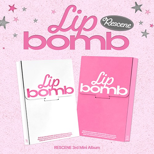rescene-the-3rd-mini-album-lip-bomb