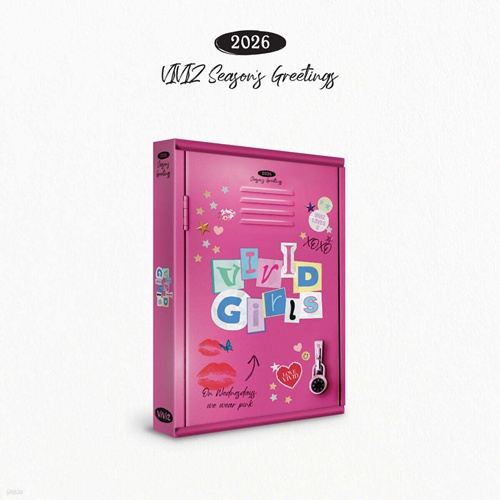 viviz-2026-season's-greetings-vivid-girls viviz-2026-season's-greetings-vivid-girls