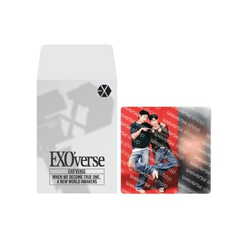 2025-exo-fanmeeting-exo-verse-official-md-random-trading-card-set