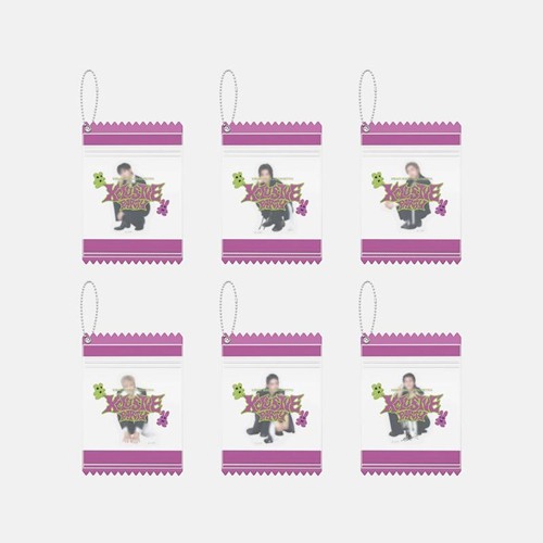 2026-xdinary-heroes-2nd-fanmeeting-xclusive-party-official-md-mini-acrylic-block