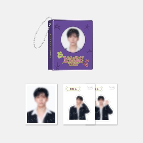 2026-xdinary-heroes-2nd-fanmeeting-xclusive-party-official-md-mini-collect-book-set