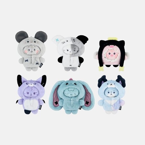 2026-xdinary-heroes-2nd-fanmeeting-xclusive-party-official-md-xdinary-monsters-10cm-plush-costume
